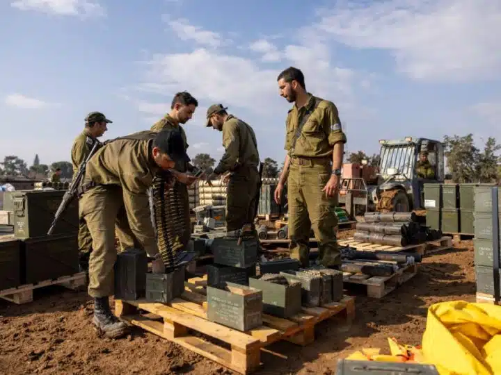 Israel