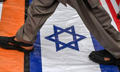 israel india