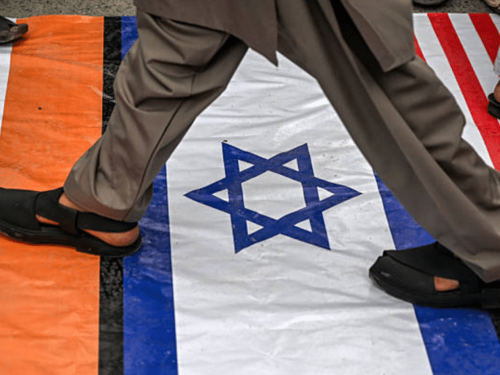 israel india