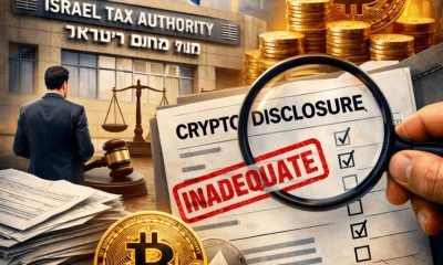 Crypto Breaking News