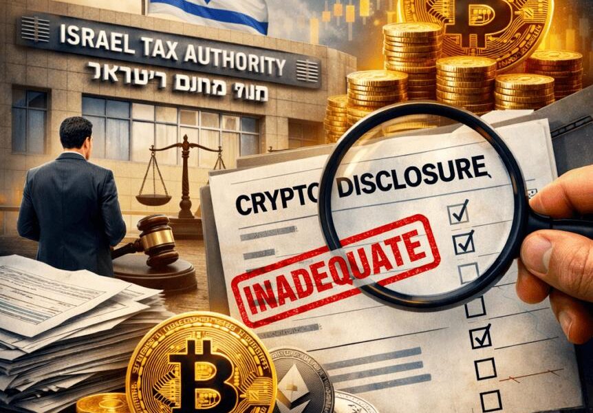 Crypto Breaking News