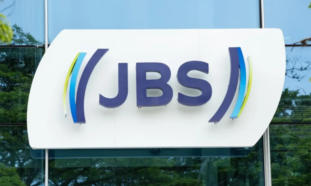 JBS to shutter beef facility in Pennsylvania