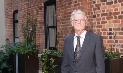 Julian Wright’s litigation funders liable for legal costs, court finds