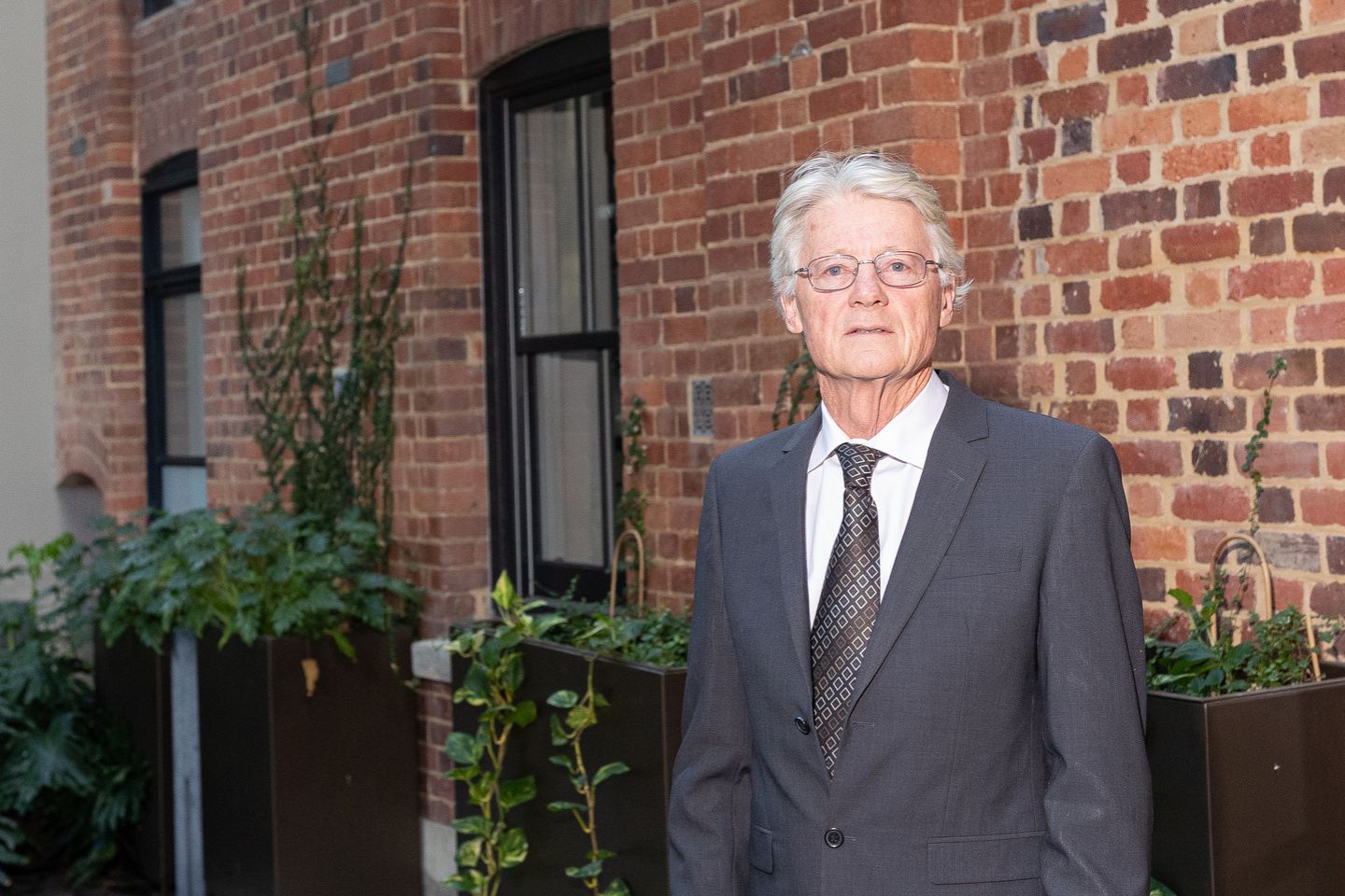 Julian Wright’s litigation funders liable for legal costs, court finds