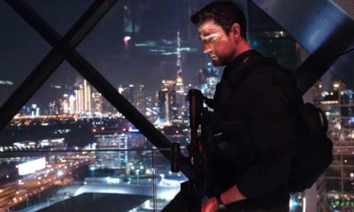 The Tom Clancy Military Series Everyone Wants Is The Only One Hollywood Won't Give Us