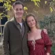James Van Der Beek Wife Kimberly Shares Emotional Message 3 Months After His Death I Feel Him