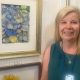 New Chair of Portsmouth and Hampshire Art Society wins a prestigious award