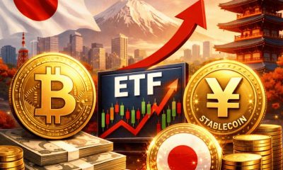 Crypto Breaking News