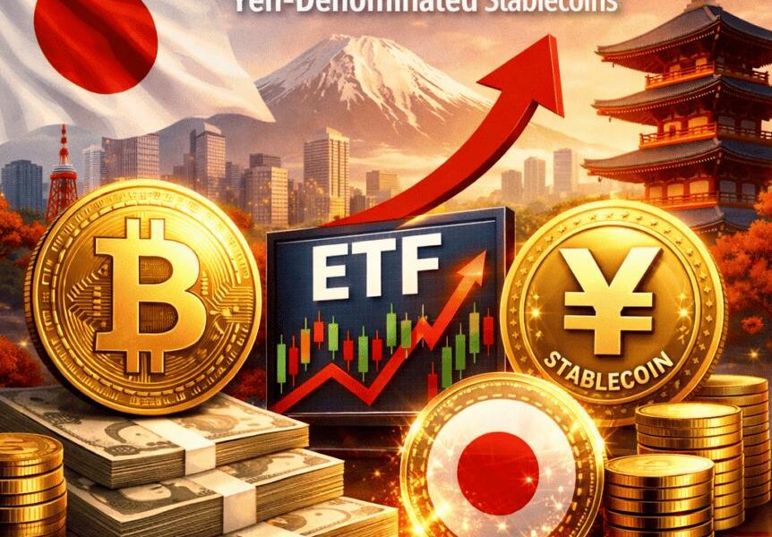 Crypto Breaking News
