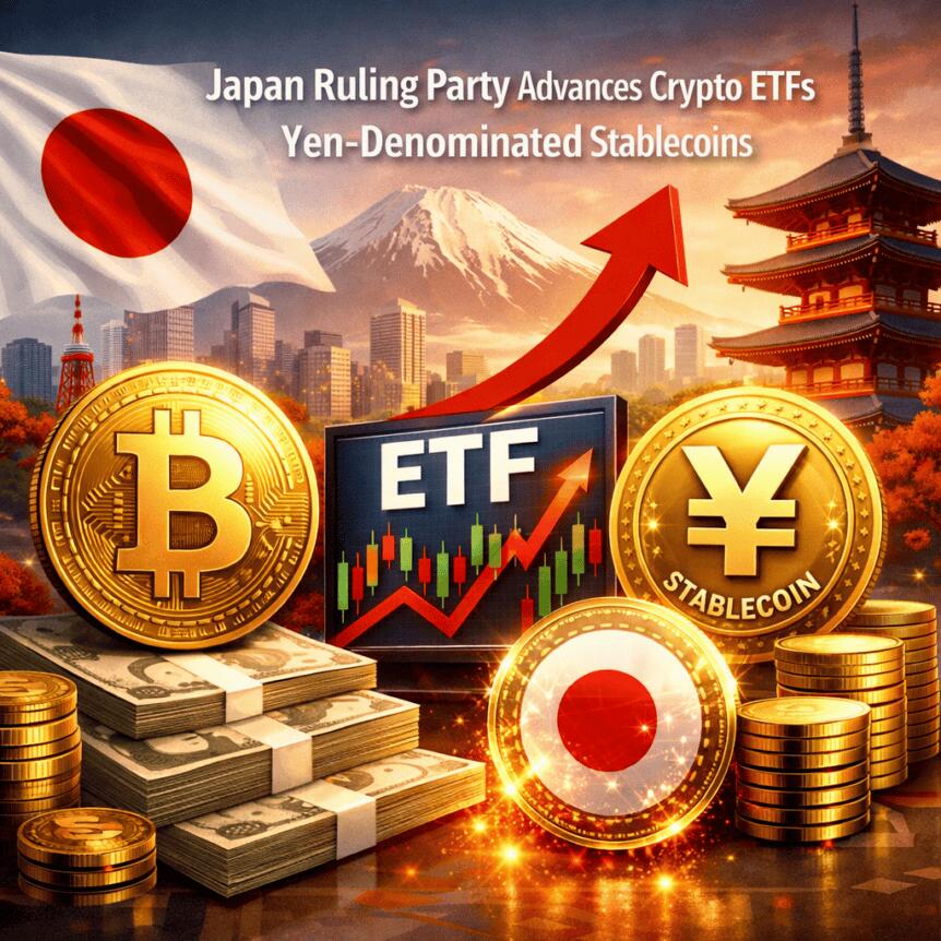 Crypto Breaking News