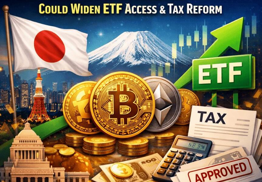 Crypto Breaking News