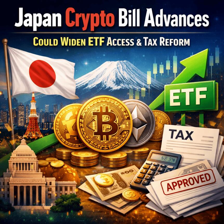 Crypto Breaking News
