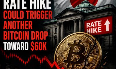Crypto Breaking News