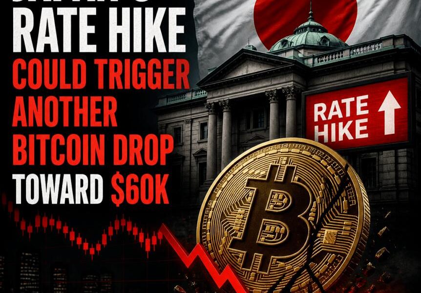 Crypto Breaking News