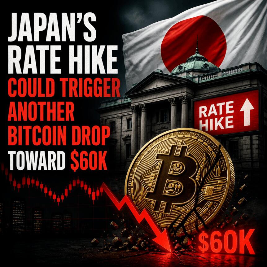 Crypto Breaking News