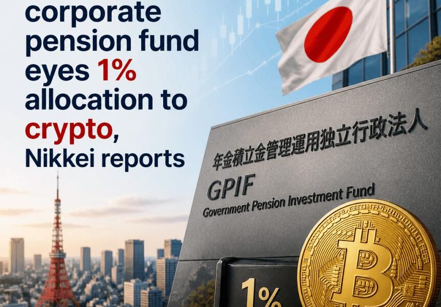 Crypto Breaking News