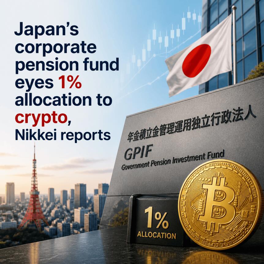 Crypto Breaking News