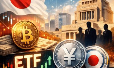 Crypto Breaking News