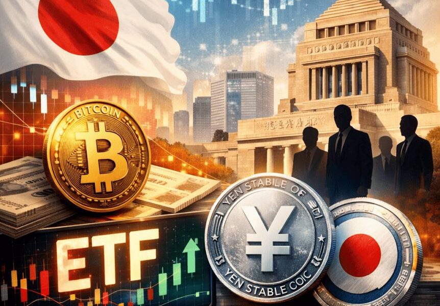 Crypto Breaking News