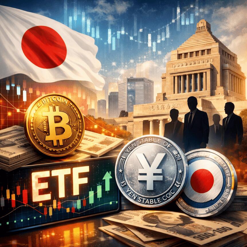 Crypto Breaking News