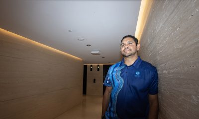 Indigenous water projects blend business with sustainability