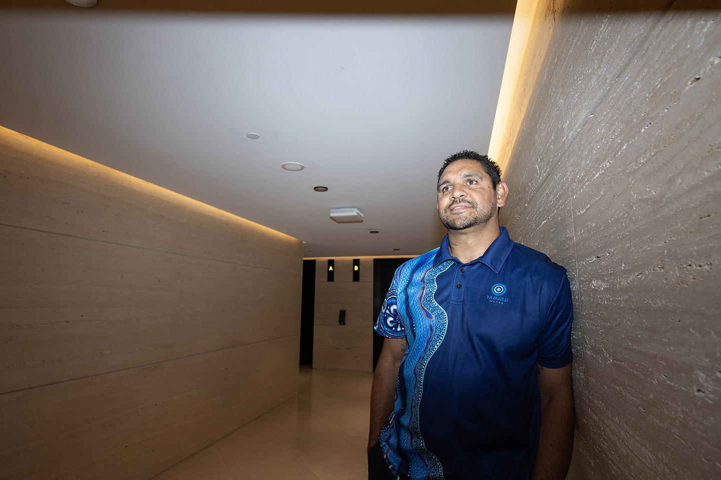 Indigenous water projects blend business with sustainability