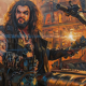 Jason Momoa Says a Solo Lobo Movie Must Be R-Rated : Coastal House Media