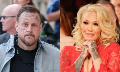 Jelly Roll's Daughter, Bailee Ann, Speaks Out As Fans Flood His Comments With STRONG Words Amid Him Filing For Divorce From Bunnie XO