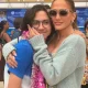 Jennifer Lopez Shares Behind-the-Scenes Photos From Twins High School Graduation