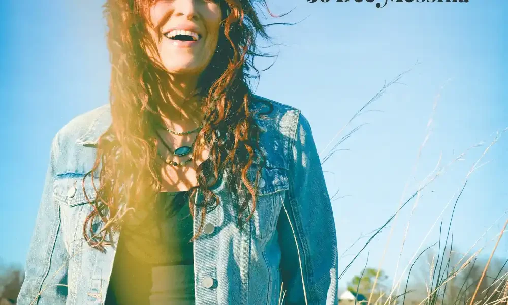 Jo Dee Messina_Bridges_Cover Dreambound Records