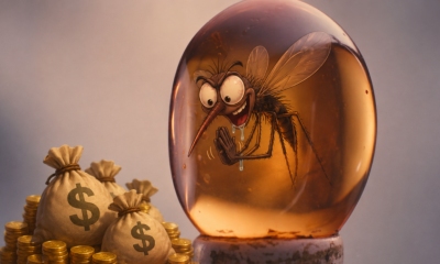 The Quest For More Money Is Ruining The 90s Biggest Sci-Fi Movie
