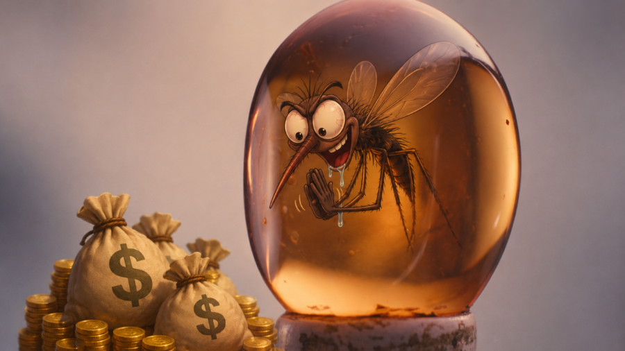 The Quest For More Money Is Ruining The 90s Biggest Sci-Fi Movie