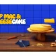 Kraft Heinz Canada adds cheddar-based cheesecake