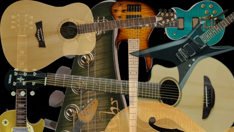 We must do more to help young people access music if we want the UK to Rock the Casbah