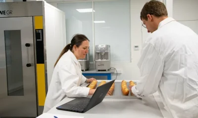 KPM Analytics adds baking lab