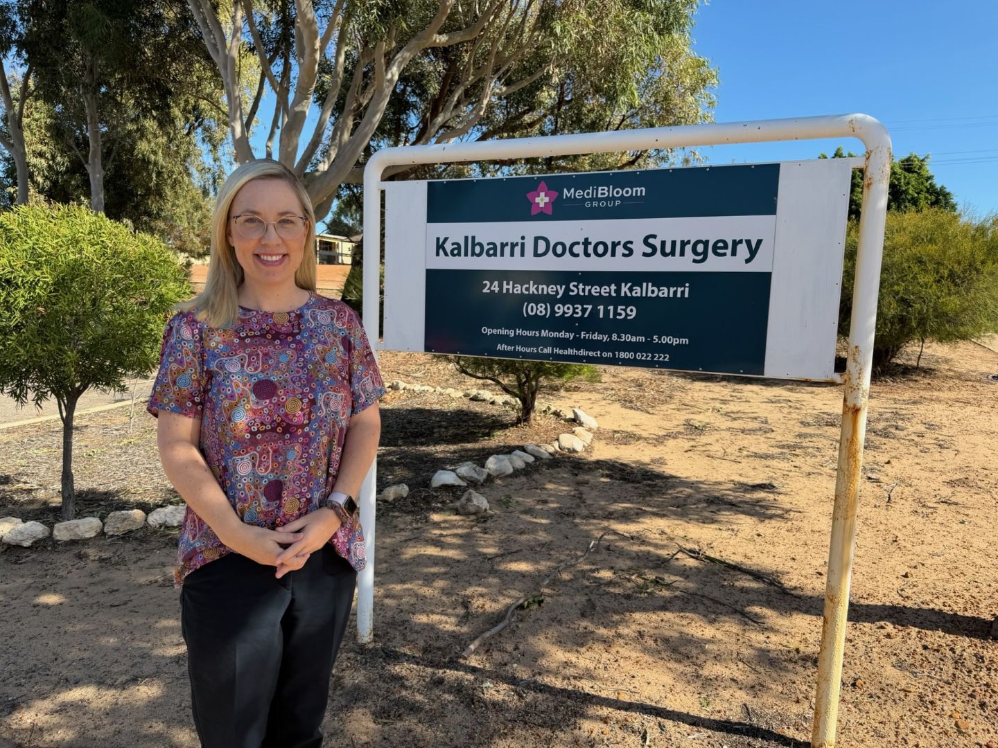 Bulk-billing policy hurting regional GPs