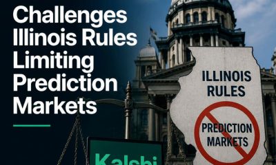 Crypto Breaking News