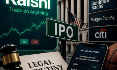 Crypto Breaking News