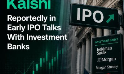 Crypto Breaking News