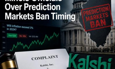 Crypto Breaking News