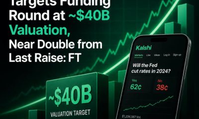Crypto Breaking News