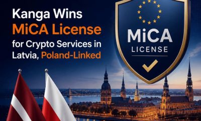 Crypto Breaking News