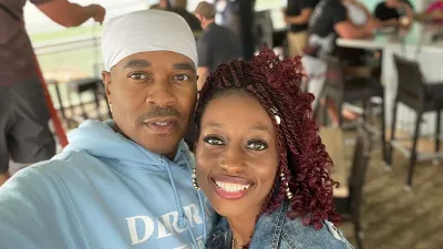 Karen Derrico Gives Shout-Out to Deon Derrico Amid Divorce
