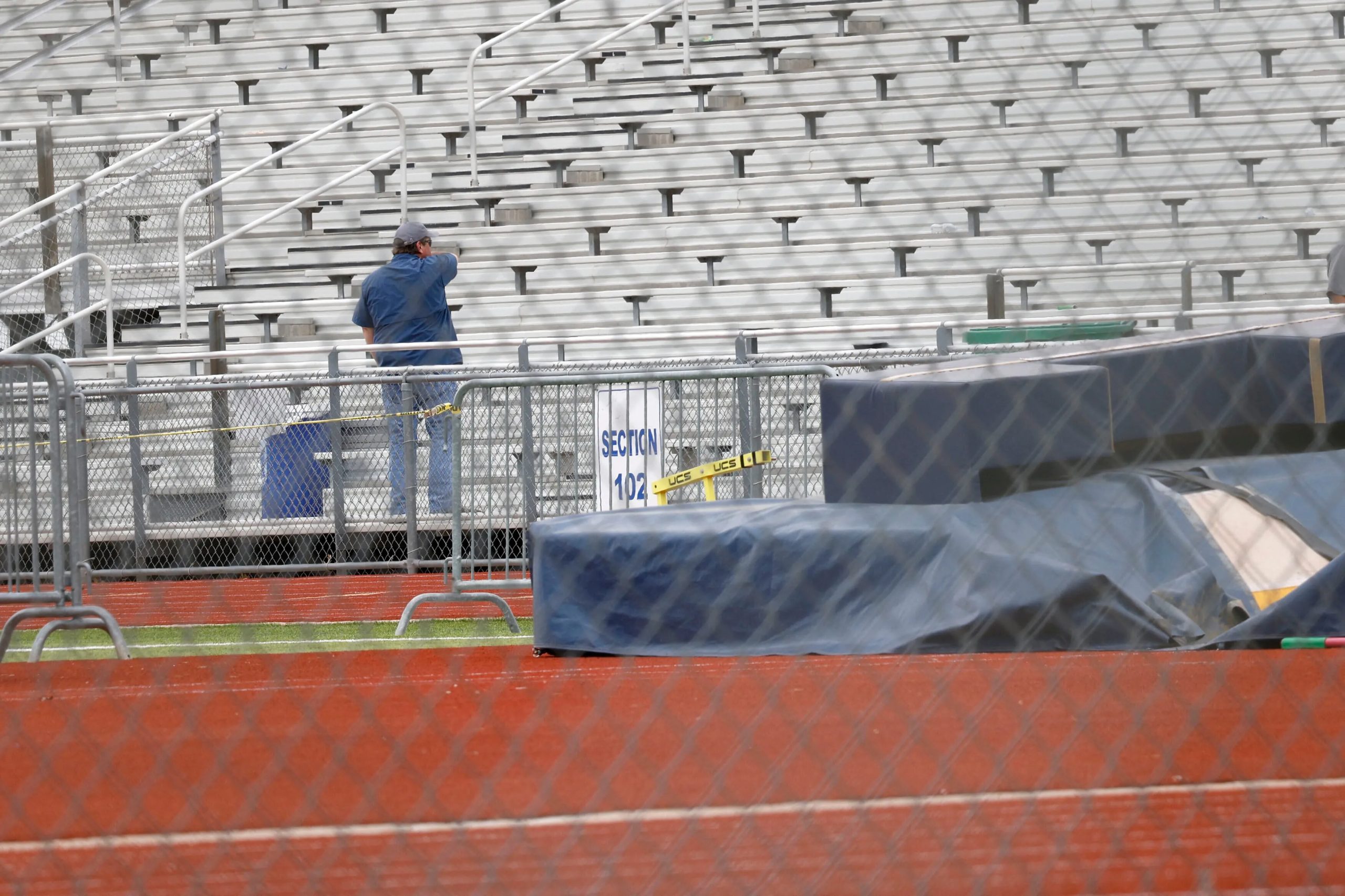 Karmelo Anthony Murder Trial Opens Before All-White Jury Austin Metcalf