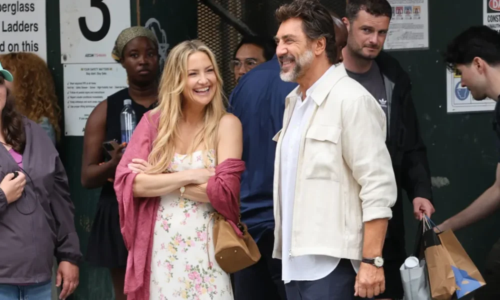 Love Kate Hudson's Flirty Floral Dress? Copy the Look for $28