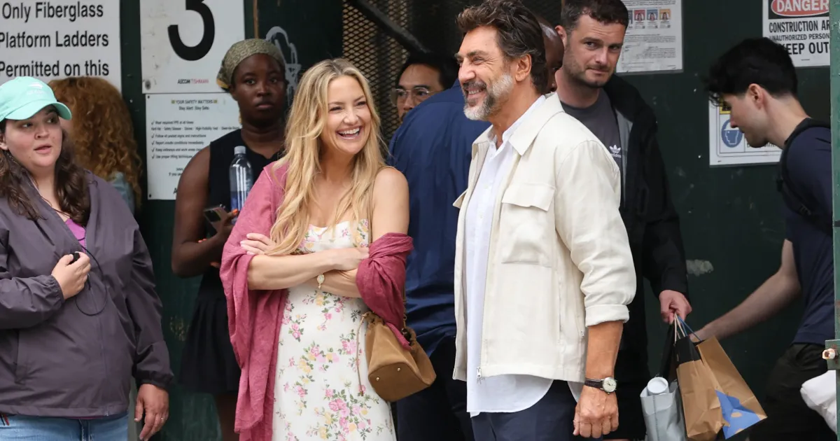 Love Kate Hudson's Flirty Floral Dress? Copy the Look for $28