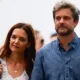 Katie Holmes and Joshua Jackson Push Baby Stroller Filming Happy Hours Feature