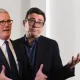 Keir Starmer and Andy Burnham