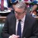 Keir Starmer Accuses Nigel Farage Of 'Unforgiveable' Response To Henry Nowak Murder