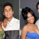 Keke Palmer's Dating History